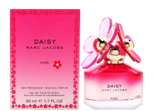 Marc Jacobs Eau De Toilette Women Daisy Kiss   50 Ml