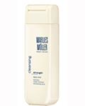 Marlies Möller Strenght Daily Mild Shampoo 200 Ml