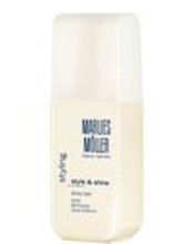 Marlies Möller Style & Shine Shiny Hair Spray 125 Ml