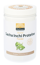 Mattisson Absolute Sacha Inchi Proteine Poeder 350g