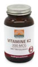 Mattisson Healthstyle Vitamine K2 200mcg Tabletten