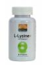 Mattisson L Lysine+ Met Vitamine C 90 Capsules