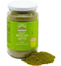 Mattisson Latte Matcha Gember Kaneel (150g)