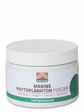 Mattisson Marine Phytoplankton Poeder 100g