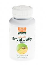 Mattisson Voedingssupplementen Absolute Royal Jelly 1000mg 60 Capsules