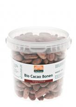 Mattisson Voedingssupplementen Bio Cacao Bonen Raw 450 Gram