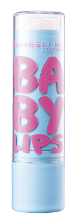 Maybelline Babylips Hydrate