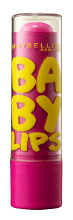 Maybelline Babylips Pink Punch Blister 1ml