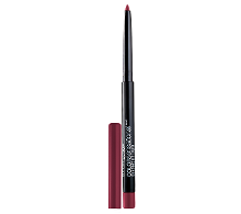 Maybelline Color Sensational Shaping Lip Liner   110 Rich Wine