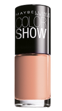 Maybelline Color Show Nagellak   110 Coral