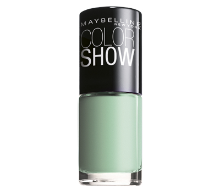 Maybelline Color Show Nagellak 214 Green With Envy 7ml