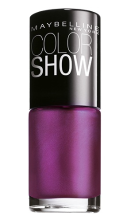 Maybelline Color Show Nagellak   354 Berry Fusion