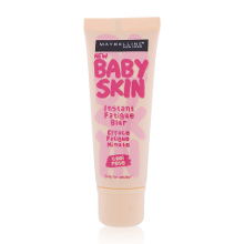 Maybelline Foundation Baby Skin Blur   Cool Rose