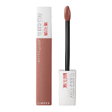 Maybelline Lipstick   Super Stay Matte Ink 65 Seductress 5 Ml