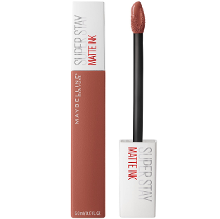 Maybelline Lipstick   Super Stay Matte Ink 70 Amazonian
