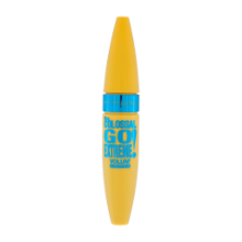 Maybelline Mascara   Colossal Go Extreme Waterproof Very Black