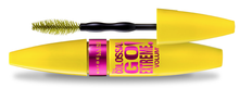Maybelline Mascara   Volume Express Colossal Go Extreme Very Black