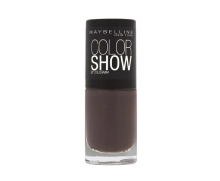 Maybelline Nagellak   Color Show 549 Midnight Taupe
