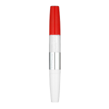 Maybelline Superstay Lipgloss 24h 510 Red Passion