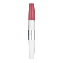 Maybelline Superstay Lipstick 24h 185 Rose Dust Stuk