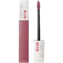 Maybelline Superstay Matte Ink   15 Lover   Lipstick (ex)