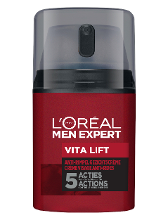 Men Expert Men Expert Vita Lift 5 Gezichtscreme 50ml