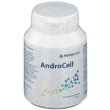Metagenics Androcell 60 Capsules