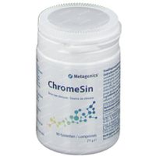 Metagenics Chromesin 90 Tabletten