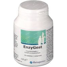 Metagenics Enzygest 90 Tabletten