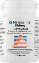 Metagenics Funciomed Kidney Detoxifier Htc 120 Tabletten