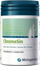 Metagenics Funciomed Voedingssupplementen Chromesin 90 Tabletten