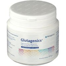 Metagenics Glutagenics 22870 167 G
