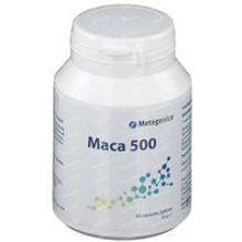 Metagenics Maca 500 90 Capsules