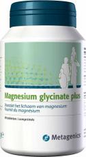 Metagenics Magnesium Glycinate Plus 90 Tabletten