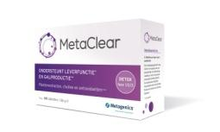 Metagenics Metaclear 60tab