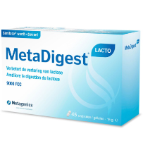 Metagenics Metadigest Lacto Nf (45ca)