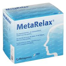 Metagenics Metarelax 180 Tabletten