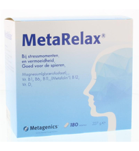 Metagenics Metarelax (180tab)