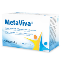 Metagenics Metaviva (90tb)