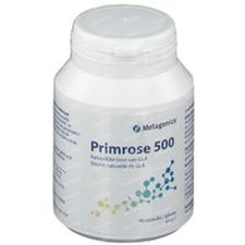 Metagenics Primrose 500 90 Capsules
