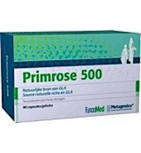 Metagenics Primrose 500 90cap
