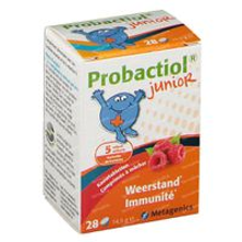 Metagenics Probactiol Junior Nieuwe Formule 28 Tabletten