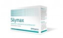 Metagenics Silymax Capsules 60st