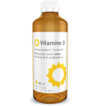 Metagenics Vitamine D3 Liquid (90ml)