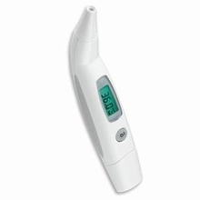 Microlax Oorthermometer 1r1de1 1st