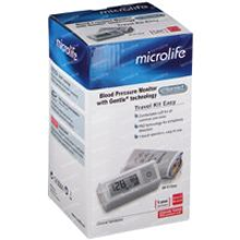 Microlife Bp A1 Easy Bloeddrukmeter Automatisch Pols 1 Stuk