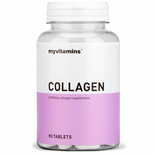Myvitamins Collagen, 90 Tablets (90 Tablets)   Myvitamins