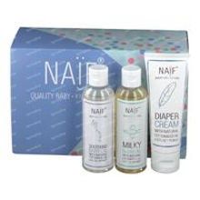Naif Naïf Newborn Essentials 1 Stuk