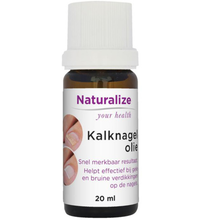 Naturalize Kalknagelolie (20ml)