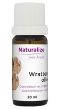 Naturalize Wrattenolie 20ml